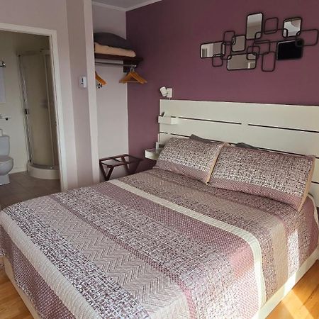 Auberge Fleurs De Lune La Malbaie Eksteriør billede